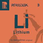 3 Lithium