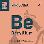 4 Beryllium
