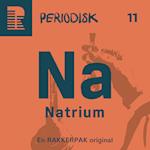 11 Natrium