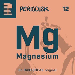 12 Magnesium