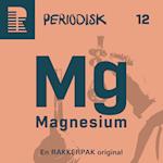 12 Magnesium