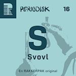 16 Svovl