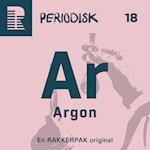 18 Argon