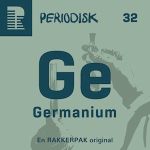 32 Germanium