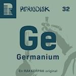 32 Germanium