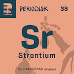 38 Strontium