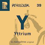39 Yttrium