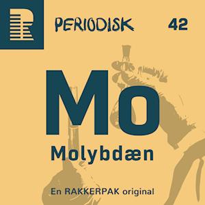 42 Molybdæn