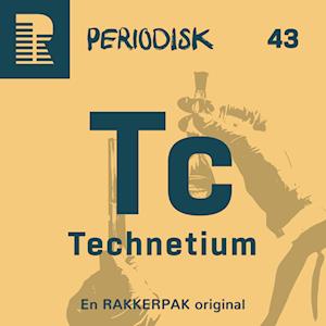 43 Technetium
