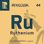 44 Ruthenium