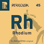 45 Rhodium