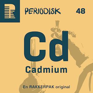 48 Cadmium