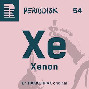 54 Xenon