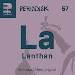 57 Lanthan