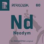 60 Neodym