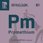 61 Promethium