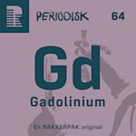 64 Gadolinium