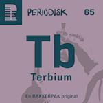 65 Terbium