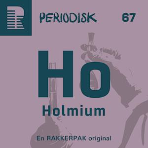 67 Holmium