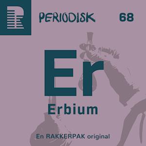 68 Erbium