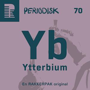 70 Ytterbium