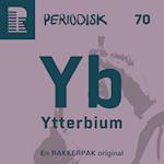 70 Ytterbium