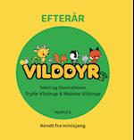 Vilddyr