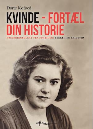 Kvinde - Fortæl din historie