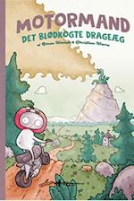 Motormand & det blødkogte drageæg