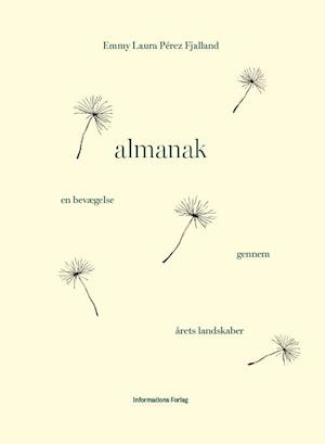 Almanak-Emmy Laura Perez Fjalland-Bog