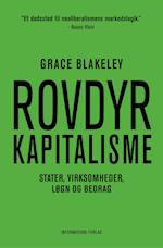 Rovdyrkapitalisme