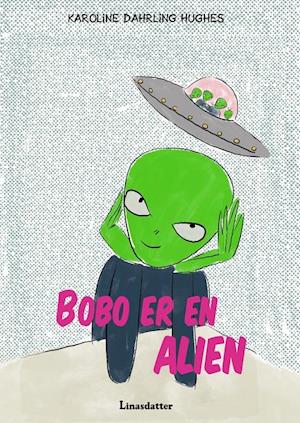 Bobo er en Alien