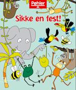 Sikke en fest!