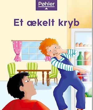 Et ækelt kryb