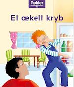 Et ækelt kryb