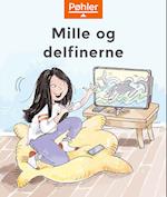 Mille og delfinerne