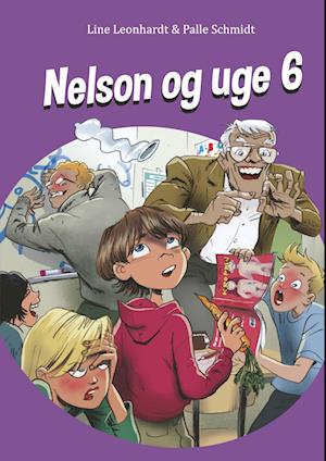 Nelson og uge 6