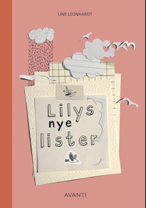 Lilys nye lister