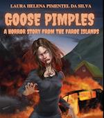 Goose pimples - A horror story from the Faroe Islands