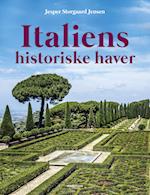 Italiens historiske haver