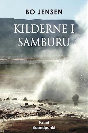 Kilderne i Samburu-Bo Jensen-Bog