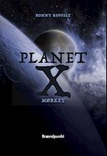 Planet X