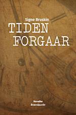 Tiden forgaar