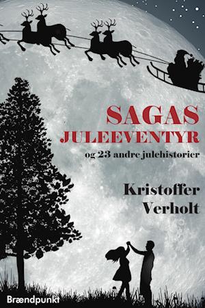 Sagas juleeventyr