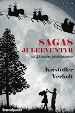 Sagas juleeventyr