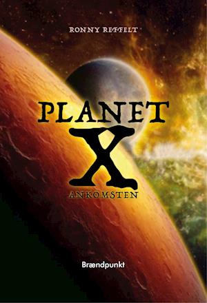 Planet X