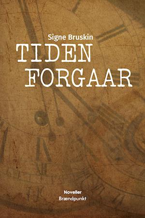 Tiden forgaar