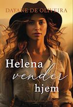 Helena vender hjem