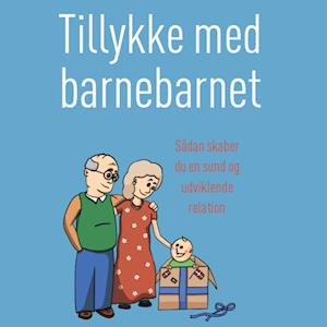 Tillykke med barnebarnet