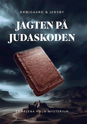 Jagten på Judaskoden